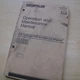 CAT Caterpillar C11 C13 C15 Engine Operation Operators Maintenance Manual owner