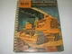 Allis Chalmers HD 20H Crawler Service Manual , Diesel , 1955