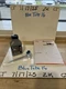 Husqvarna 130 / 135 Mark II Operators Manual w/ Oil & Plug Tool