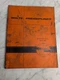 White Freightliner Maintenance Lubrication Manual 1969-72 COE Half-Cab 22-13500
