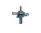 Fuel Valve Petcock For Echo BEAR CAT IG3500E 3500 Watts Inverter Generator