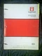 Original Ingersoll Compact Tractors 220,222,224,444 Parts Catalog 8-2741 (NOTE)