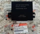NEW Genuine Safety Unit Display Assy for Kioti CK35H