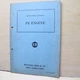 NISSAN PE6H PE6 PE6T PE DIESEL ENGINE Repair Shop Service Manual overhaul Truck