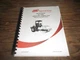 Ingersoll Rand SD100D Drum Roller Vibratory Compactor Parts Catalog Manual