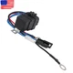 Starter Relay Kit - for John Deere AM107421 165 175 185 245 265 285 318 332