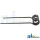 Tooth 96KT3 fits Kuhn GF440SRP GF440T GF5000MH GF5000T GF5001 GF6000 GF6000MH