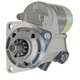 12V Starter Yanmar Marine White Tractor 2-32 2-45 2-55 Hitachi S13-68C 1981-1992
