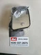 1993-1998 Daihatsu Hijet Right Front Manual Door Mirror S110P S100P S110W S110W