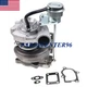 Turbo TD04HL4 Turbocharger 1J501-17013 for Kubota V3800 SVL90 SVL95-2S F3990 US