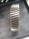 Replaces 61KH3131A MACK CRD117 DIFFERENTIAL PART ,  FL