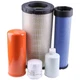 Filter Kit L99453 L99967 74830 132023 132024 For GEHL 5635SXT BF4M1011F