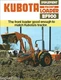 Farm Equipment Brochure - Kubota - BF900 - Loader for Tractor - c1984 (F4475) 