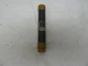 Bussmann FRS-R-6-1/4 dual element time delay current limiting 6-1/4 amp fuse new