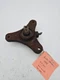 Woods RM360 Blade Spindle 67118
