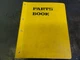 Komatsu WA450-3 Wheel Loader Parts Book Manual   PEPB028000