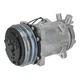 Compressor fits Case IH 9210 9230 9240 K307237 fits Versatile V63456