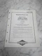 BRIGGS STRATTON 92900 TO 92999 ILLUSTRATED PARTS LIST MANUAL CATALOG BOOK 1983