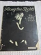 1915 sheet music book Along the Rialto 31 pages