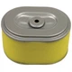 Air Filter Combo For Kohler SH255 and SH265 18 083 04-S; 100-013