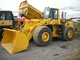 Komatsu WA450-3 Avance Plus Wheeled Loader Workshop Manual