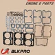 Upper cylinder head Gasket set Kit  for Cummins N14 N855 NT NTA 855 NTC 3801330