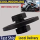 Front Wheel Idler Fits Takeuchi TL140 TL150 TL240 Gehl CTL70 CTL80 Mustang MTL20