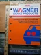 wagner brake products reconditioning manual supersedes manual au-1600 1984