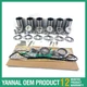 New 6SD1 6SD1T Engine Rebuild Kit With Gasket Set Bearing For Isuzu Engine Parts