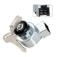 1Set Ignition Switch w/ 2 Keys for Kubota Generator GL11000 GL6000 GL7000 GL9000