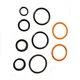 A44644 Seal Kit Fits Case 580F 584C 585C 586C