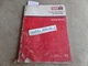 CASE Tractor & Power Unit Clutch Service Manual GSS5053