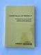 Fanuc Series 0i Model F Operators Manual Machining Center