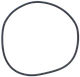 Seal 1M3419 fits Caterpillar 834 C11 C13 C15 C15 C16 C18 C18 CX31C13I CX31C15I