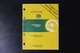 John Deere 245 Farm Loader Operator's Manual OM-W38890 Service Shop Copy