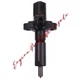 Fuel Injector 1N-4250 For Caterpillar PS-110 206 205 CP-323 Perkins Engine 4.236