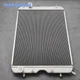 New Tractor Radiator TD270-16010 for Kubota L4760 L5040 L5060 L5240 L5460 L5740