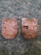 Kohler KT17 Cylinder Heads