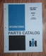 CUB CADET 1862 TRACTOR & ENGINE ILUSTRATED PARTS LIST 2