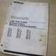 Caterpillar 416c 426c 436c Backhoe Loader Hydraulic Schematic Manual Diagram cat