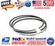 83mm STD Piston Rings Set Fits for Kubota V2003 DI 15432-67891 1A024-21050 