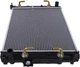 Water Tank Radiator 16410-U3350-71 for Toyota 15Z 13Z Engine 7FGU35 7FGU70