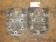 Kohler Magnum M18, M20, KT17, KT19, KT21 Cylinder Heads 52 015 06, 52 015 08