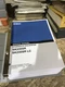 Kobelco SK235SR, SK235SR-LC Hydraulic Excavator Repair Shop Service Manual