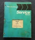INTERNATIONAL I 100 130 140 2504 3514 PAY TRACTOR T4 T5 T500 DOZER ENGINE MANUAL
