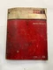 factory CASE INTERNATIONAL CUB LO BOY TRACTOR SERVICE REPAIR MANUAL BOOK GSS1411