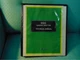 John Deere JD 990 TM1848 garden tractor service repair manual binder 1848