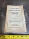 International Harvester McCormick-Deering F-12 Farmall Tractor Instruction z