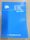 Furukawa 6BD1 Engine FL130, FL150, FL170A Parts List