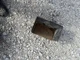 Kubota Zd18 Zd21 Zero Turn Mower Battery Box